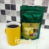 El`s Coffee Kopi Durian Asli Lampung 100g