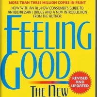 Feeling good: The New Mood Therapy