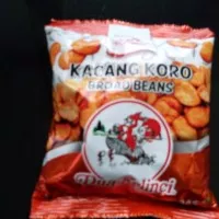 kacang koro