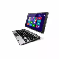 Axioo Windroid 9G+ Notebook Laptop Dual OS