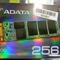 ADATA Ultimate SU800 M.2 256GB SATA III SSD