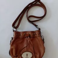 fossil maddox drawstring