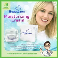 Beautyzen Moisturizing Cream