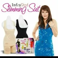 Kozuii Slimming Suit aski Jaco Kozui Slimmingsuit Sliming