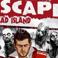 Escape Dead Island / PC GAME / GAME PC & LAPTOP FOR WINDOWS