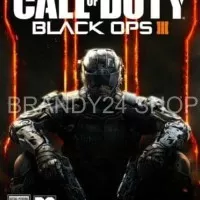 Call of Duty Black Ops 3 / PC GAME / GAME PC & LAPTOP FOR WINDOWS