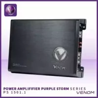 Power Monoblock Venom Purple Storm
