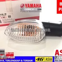 LAMPU SEN BELAKANG KIRI RX KING VIXION ASLI ORIGINAL YAMAHA