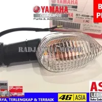 LAMPU SEN BELAKANG KANAN RX KING VIXION ASLI ORIGINAL YAMAHA