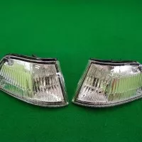 lampu sein corner lamp honda civic nouva 1988 sd 1989