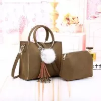 hand bag import 2in1 GV077