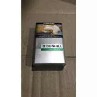 Dunhill Internasional Menthol Hijau 1 Slop (10 Bungkus)