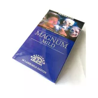 Magnum Mild 1 Slop (10 Bungkus)