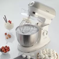 Ariete Vintage Stand Mixer 5,5 Liter/ Mixer Jadul Retro Vintage Oldish