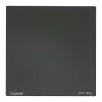 CASIOTEL FILTER FSND-6G PRO 100X100 6 STOP GLASS LANDSCAPE PHOTOGRAPHY