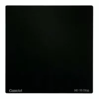 CASIOTEL FILTER FSND-10G 100X100 ND 10 Stop Glass LANDSCAPE PHOTOGRAPH