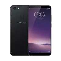 Vivo Y71 (Black, 32 GB)