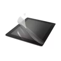 anti gores iPad 9.7 2018 6th generation anti gores silver glare iPad