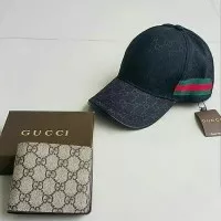 dompet gucci