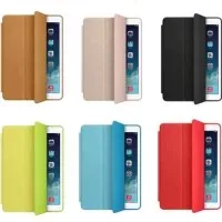 iPad 2 iPad 3 iPad 4 Slim Leather Magnetic Smart Cover Case Sarung