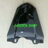 COVER TUTUP LAMPU BELAKANG VEGA R NEW HITAM