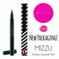 eyeliner mizzu perfect wear