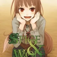 Spice and Wolf Vol. 5 (Light Novel)