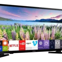 SAMSUNG LED Smart TV 32 Inch HD Digital - UA32N4300