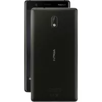 Flash sale Nokia 3 [ 2Gb / 16Gb ] - Black - Garansi Resmi NOKIA