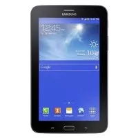 Flash sale SAMSUNG Galaxy Tab 3 V 7.0 Inch T116NU 8GB - Black