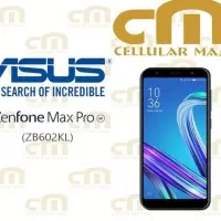 Asus Zenfone Max Pro M1 ZB602KL 3/32 GARANSI RESMI ASUS