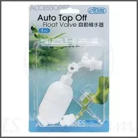 Ista Auto Top Up Float Valve Ista - Aquascape Tools - Floating Top-up