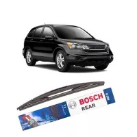 Bosch Rear Wiper Kaca Belakang Mobil Honda CRV Rock Lock 3 12" H306