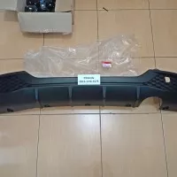 DIFFUSER / SPOILER Bumper Belakang Brio RS Terbaru 2019 Genuine!!