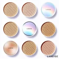 LANEIGE BB Cushion Whitening (Case+Isi) - ORIGINAL - N21