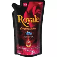 Royale Softener Hot Summer 900 ml