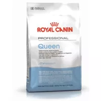 Royal canin professional queen 4kg/makanan kucing royal canin pro quee