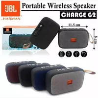 speaker bluetooth jbl charge g2 wireless portable mini harman kardon