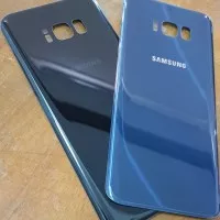 Backdoor Samsung S8 dan S8 Plus