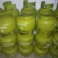 tabung gas 3kg