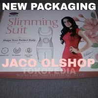 Kozuii Slimming Suit Asli Jaco / Kozui Slimmingsuit / Sliming