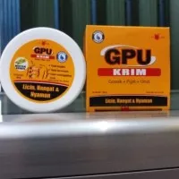 GPU Krim