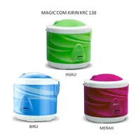 Magic Com Kirin 2 L KRC-138