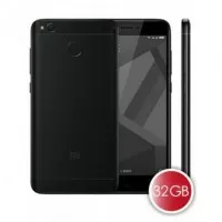 Hp Xiaomi Redmi 4X (Xiomi 4G LTE Ram 3/32GB) - Gold, Black & Rose Gold