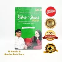 Buku Shihab dan Shihab Edisi Ramadhan - M. Quraish dan Najwa Shihab