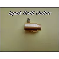 Hammer / Pemukul Gejluk untuk OD 22, tebal 1.5mm Murah