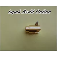 Hammer / Pemukul Gejluk untuk OD 19, tebal 1.5mm Murah