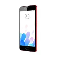 Meizu M5C Smartphone - Red [16GB/2GB]