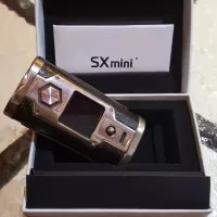 Mod SX Mini G Class