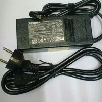 Original adaptor laptop / Charger laptop / netbook TOSHIBA 19V 4.74A